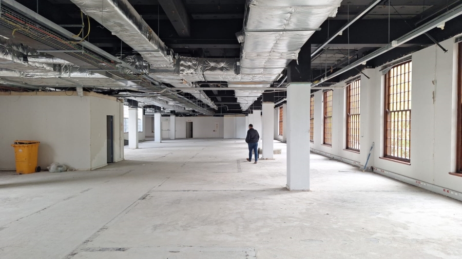 To Let commercial Property for Rent in Newlands Western Cape